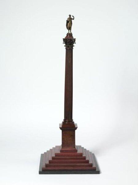 Architectural model