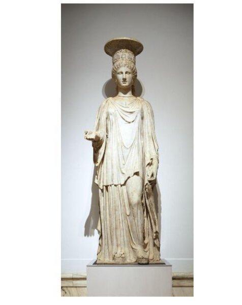 Caryatid