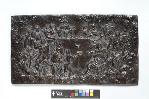 Plaquette