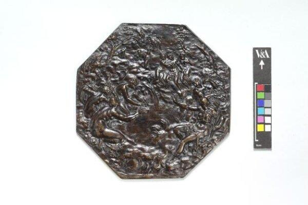 Plaquette