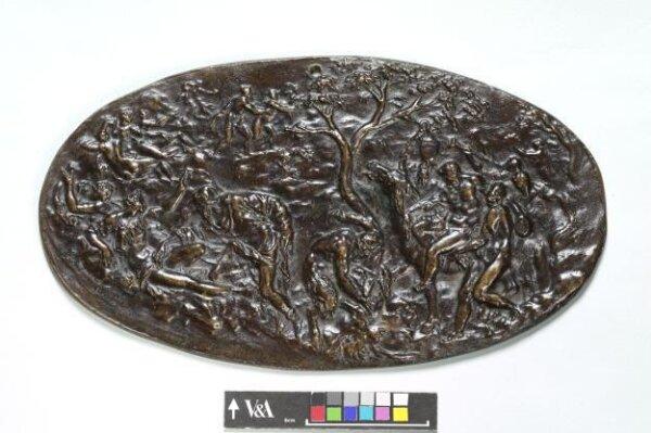 Plaquette