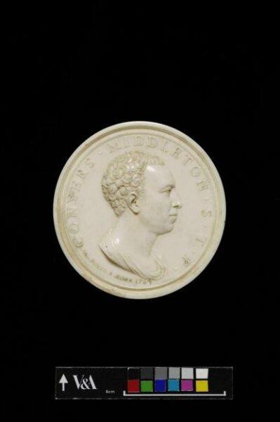 Medallion