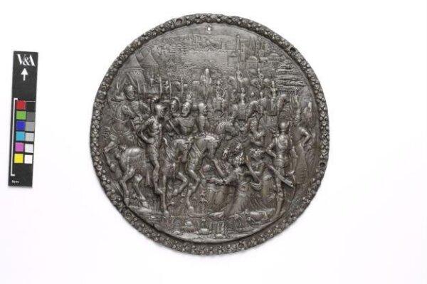 Plaquette