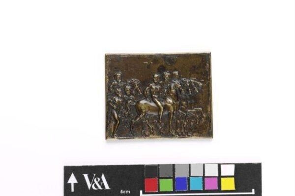 Plaquette
