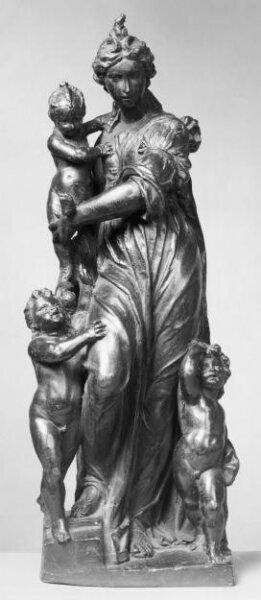 Statuette