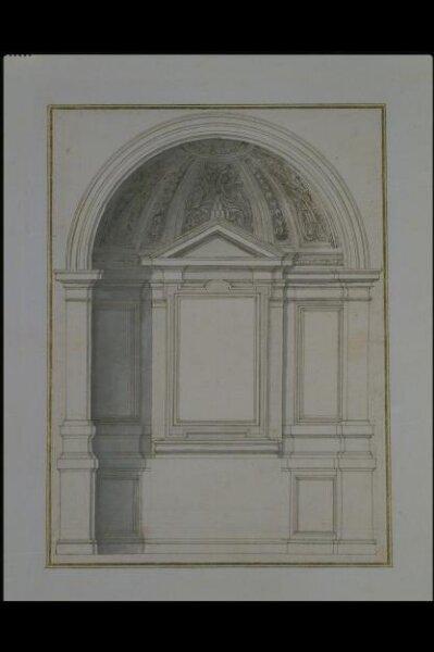 Architectural drawing (visual work)