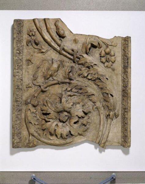 Moulding