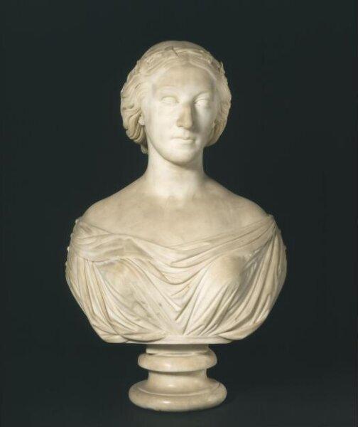 Bust