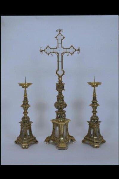 Candlestick