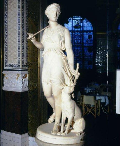 Statue
