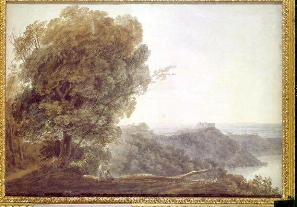 Watercolour