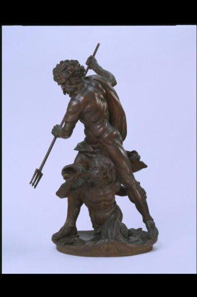 Statuette