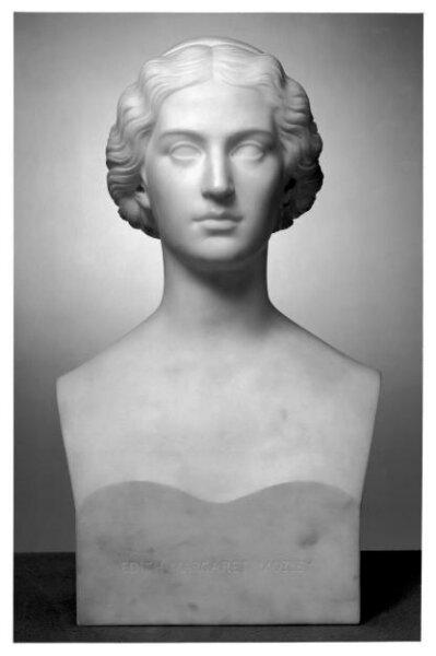 Bust