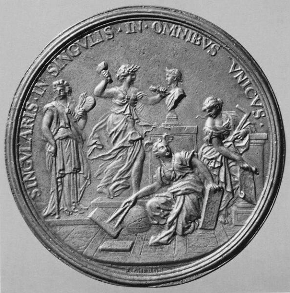 Medal