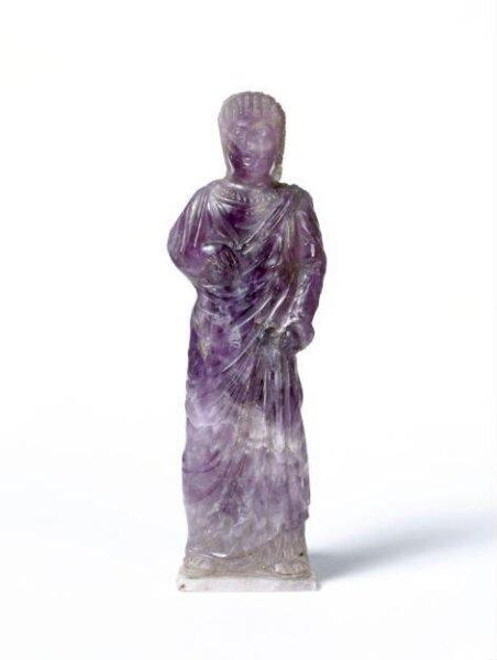 Statuette