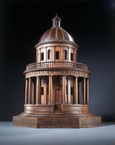 Architectural model