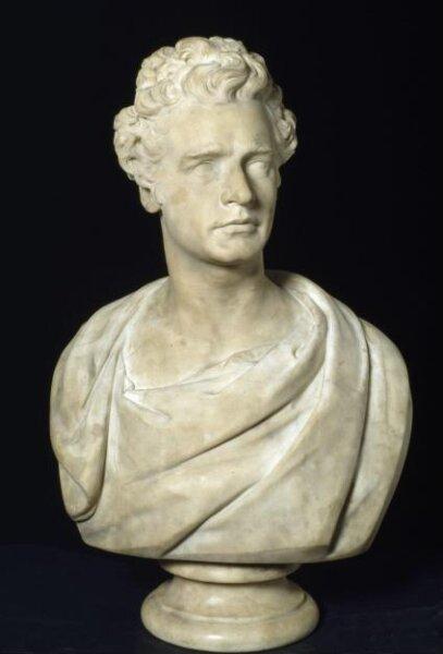 Bust