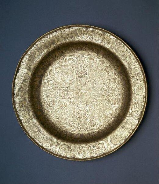 Salver