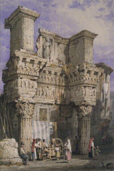 Watercolour