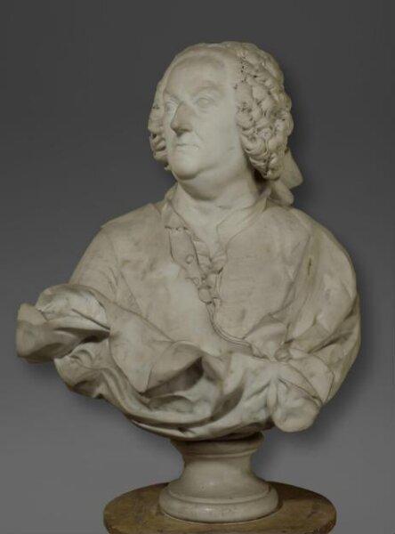 Bust