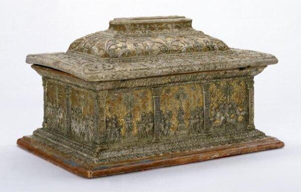 Casket