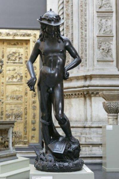 Statue