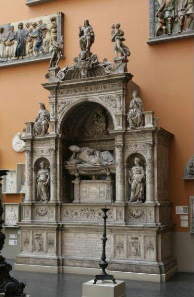 Tomb