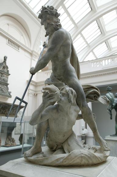 From: Pope-Hennessy, John, assisted by Lightbown, Ronald. <u>Catalogue of Italian Sculpture in the Victoria and Albert Museum,</u> Volume II: Text. Sixteenth to Twentieth Century. London: Her Majesty's Stationery Office, 1964, pp. 596-600, cat. no. 637