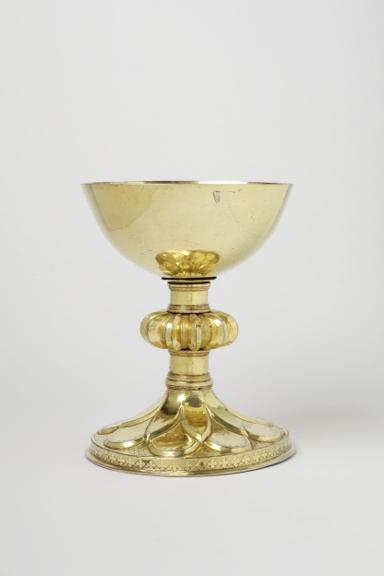 Measured for the Medieval and Renaissance Galleries