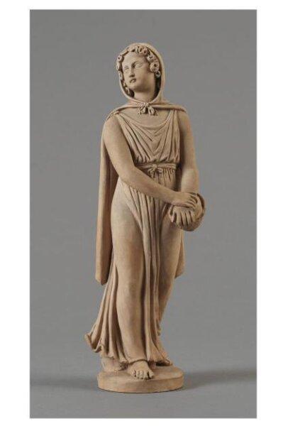 Statuette