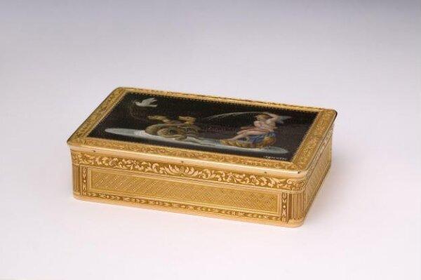Snuffbox