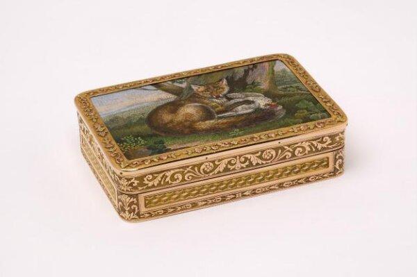 Snuffbox