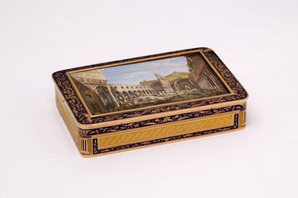 Snuffbox