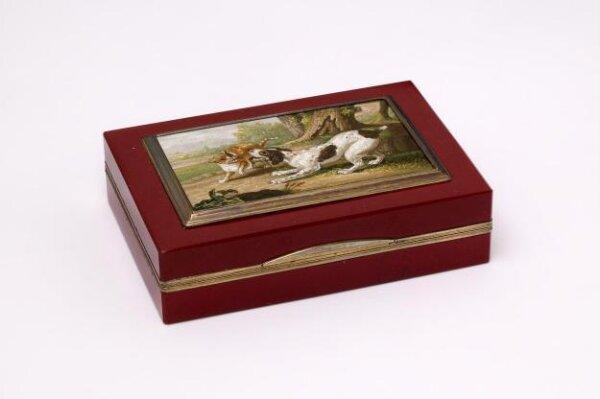 Snuffbox