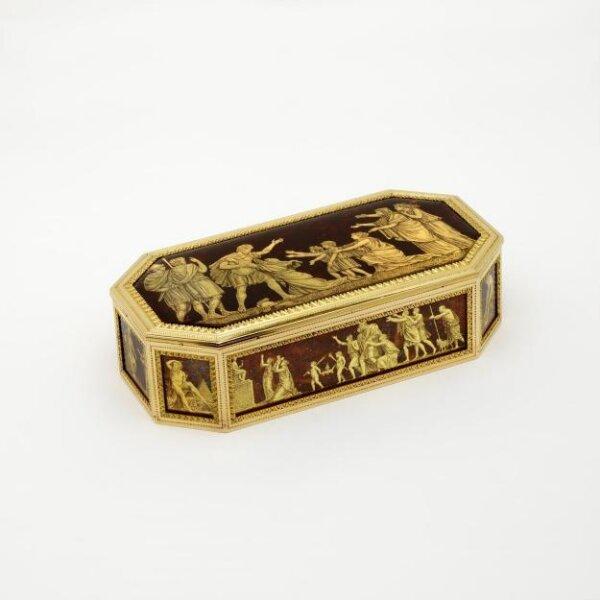 Snuffbox