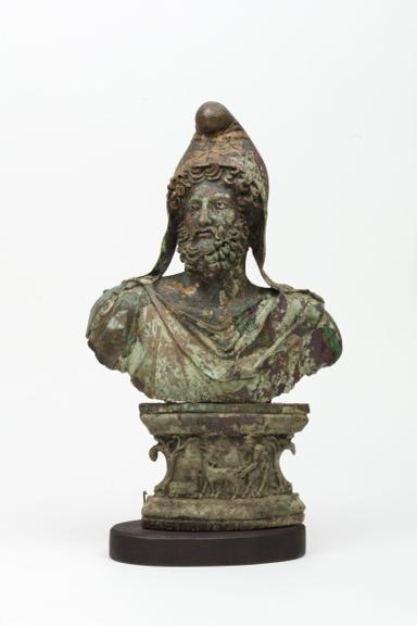 Measured for the Medieval and Renaissance Galleries