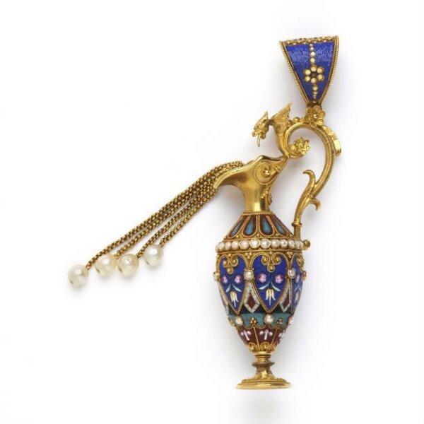Pendant