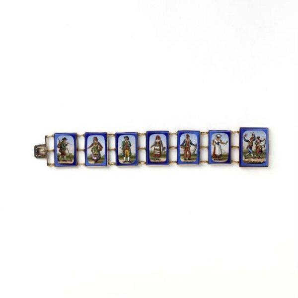 Bracelet