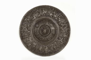 Measured for the Medieval and Renaissance Galleries