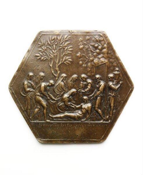 Plaquette