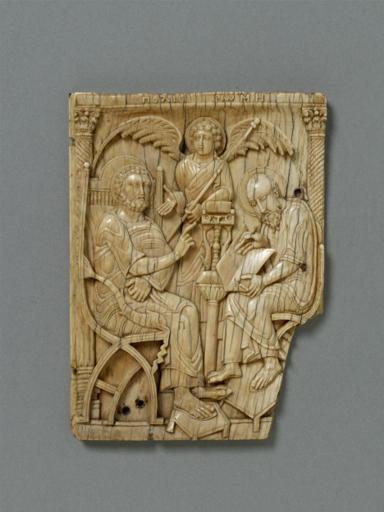 Measured for the Medieval and Renaissance Galleries 2005