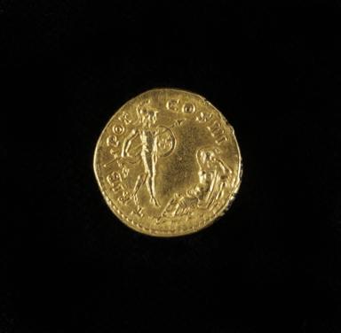 Measured for the Medieval and Renaissance Galleries
