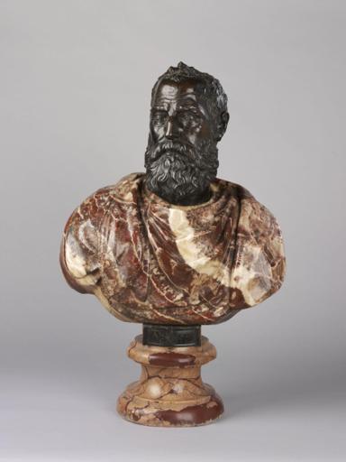 Measured for the Medieval and Renaissance Galleries.