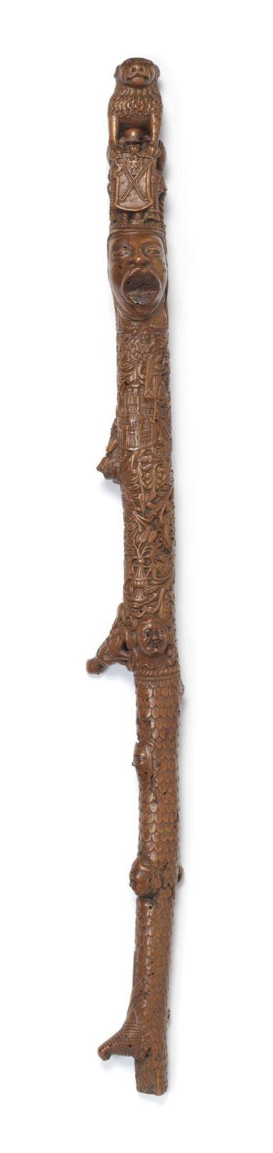 Measured for the Medieval and Renaissance Galleries Depth and widths are approximate and give the maximum dimension