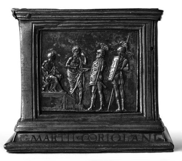 Inkstand
