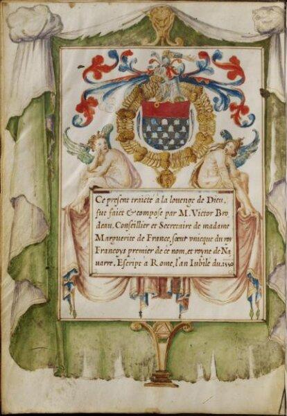 Manuscript