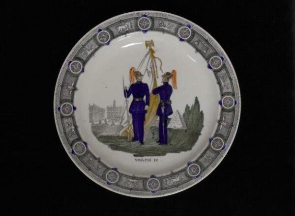 Plate