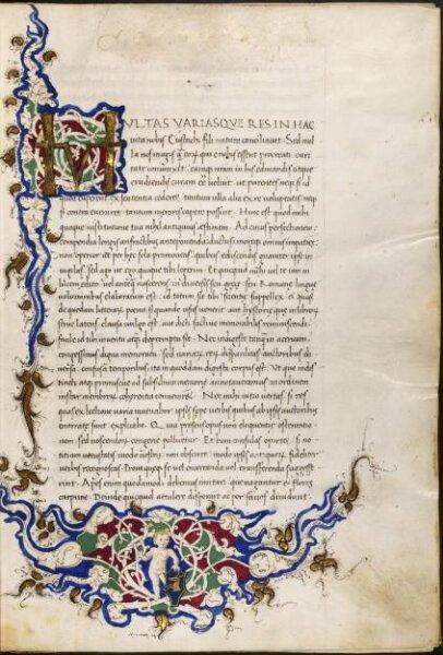 Manuscript
