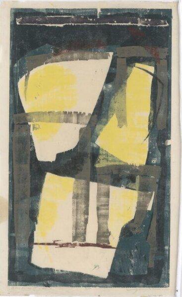 Woodcut