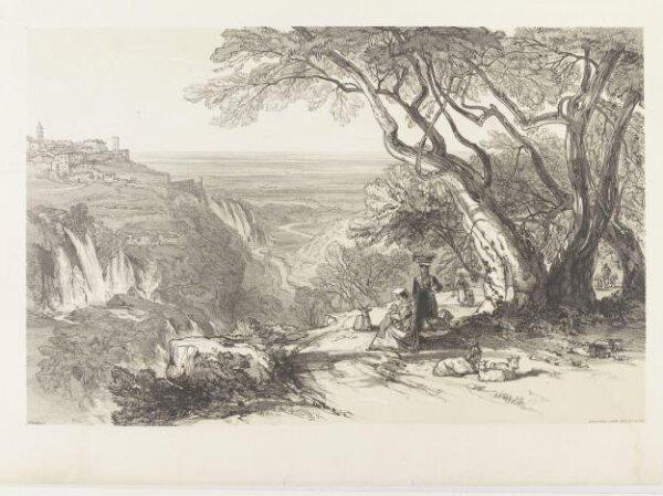 Lithograph
